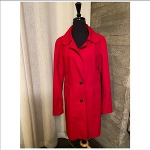 Women’s Burberry Jacket